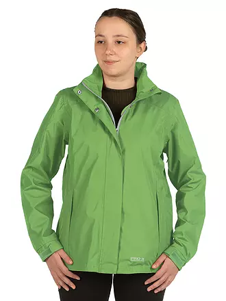 PRO-X ELEMENTS | Damen Regenjacke Carrie A-D | 